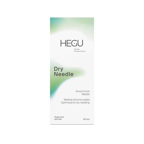 Dry Needle